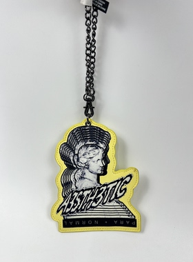 外单样板孤品 时尚高货精致挂件卡包
