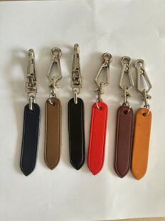 herbag皮插销herbag包配件包包维修钥匙扣轻奢herbag包包五金配件