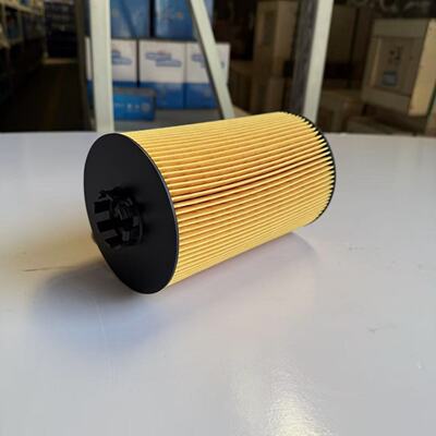 200V05504-0122机油滤清器芯带O型圈适配重汽MC11/MC13 系列