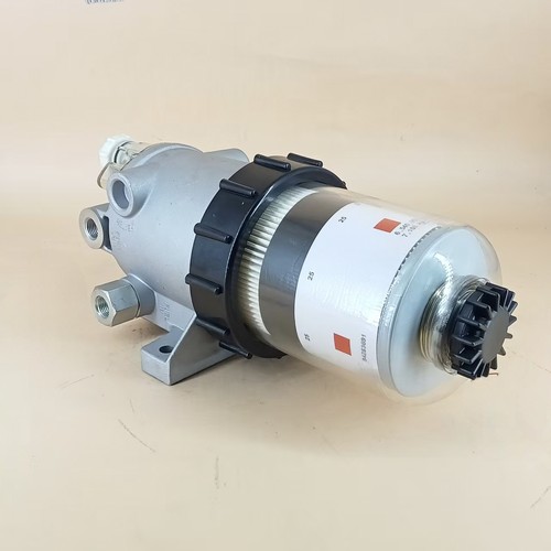 适用FS20019/FS20020/FS20021总成康明斯FH238徐工柴油水分离器