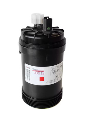 FS20019 FF266 LF3970 FS1098 滤芯套装 适用于 康明斯 徐工柳工