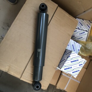 陕汽豪沃HOWO全车配件适用于中国重汽重卡WG9731680031前桥减震器