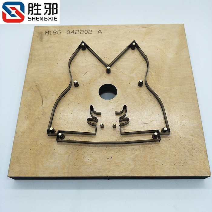 皮具小象 小马刀模  牛 小猫刀模  小鹿刀模