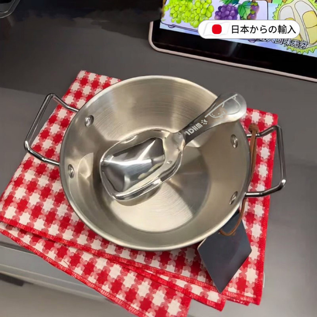 304不锈钢泡面碗拌饭碗带盖嗦粉专用碗水果沙拉碗汤碗韩式ins风