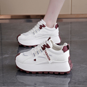 HL893休闲运动女鞋 批