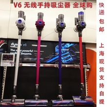 戴森dyson v6无线手持无绳吸尘器1