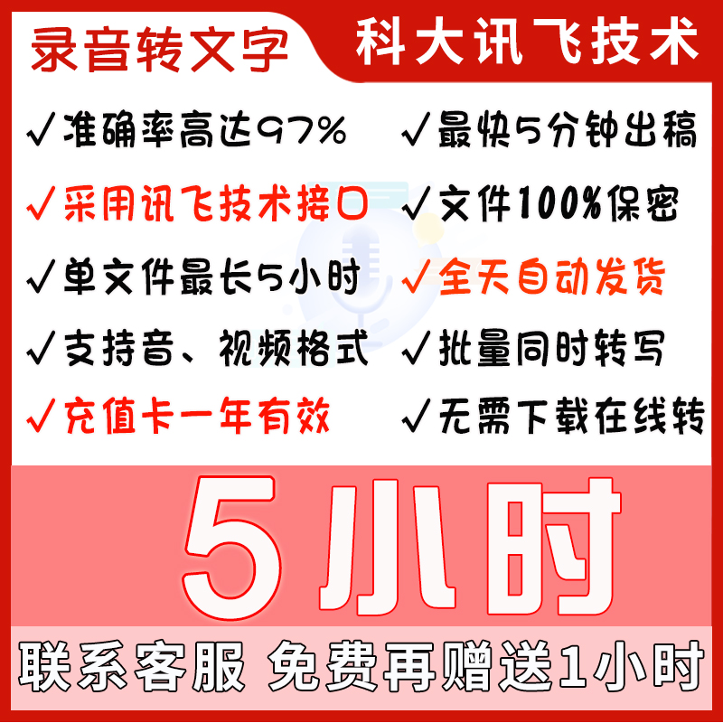 讯飞技术语音转文字录音视频转文字提取字幕软件听见懒猫爱云转写