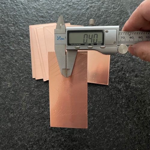 均温板散热vc铜均热板散热片