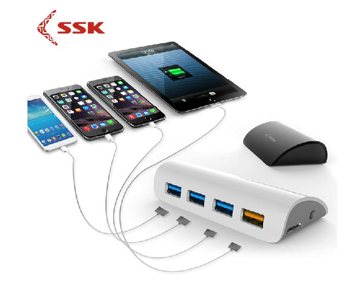 Hub USB - Ref 365770 Image 3
