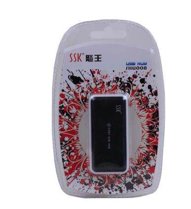 Hub USB - Ref 364890 Image 4
