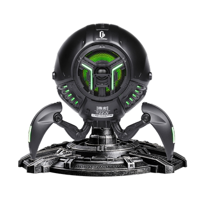 gravastar G1重力星球G1pro蓝牙音箱无线低音炮音响户外 正品包邮