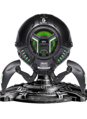 gravastar G1重力星球G1pro蓝牙音箱无线低音炮音响户外 正品包邮