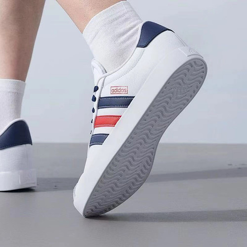 adidas阿迪达斯男鞋VL COURT 3.0运动鞋休闲鞋IF4465