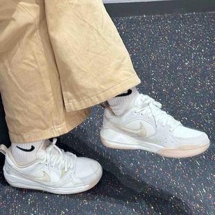 耐克JORDAN CMFT ERA 男女运动休闲低帮厚底篮球鞋 IH7325 HJ6777