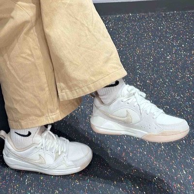 耐克JORDAN CMFT ERA 男女运动休闲低帮厚底篮球鞋 IH7325 HJ6777