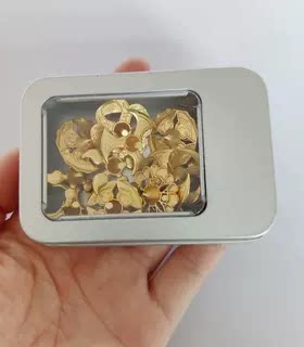 金属迷你火影陀螺多款战斗陀螺