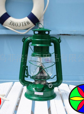 马灯田园风格家居摆件油灯欧美外贸流行造型独特独具匠心装饰饰品