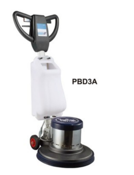 多功能洗地机刷地机皓天