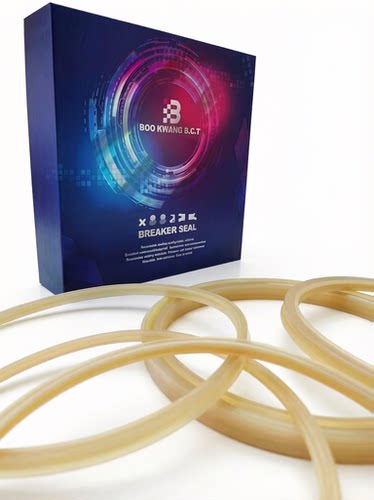 140炮机油封SB81液压破碎锤油封修理包140破碎锤高端炮机油封