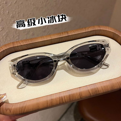 章若楠同款roco猫眼可配度数墨镜