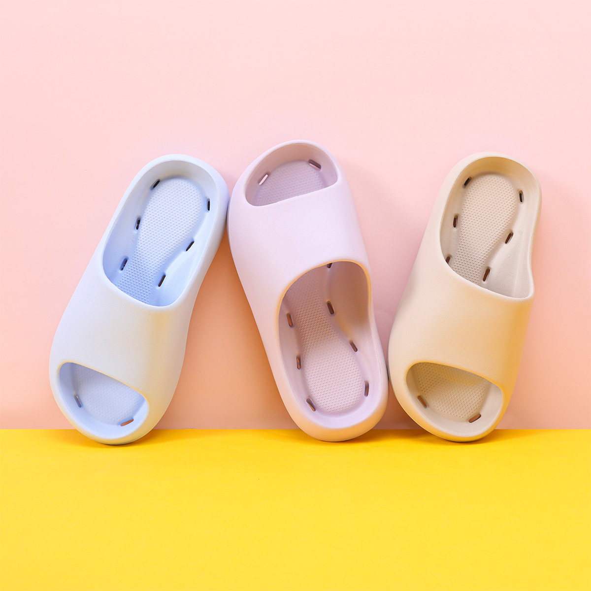 儿童拖鞋居家新款男童浴室洗澡防滑速干女童凉拖鞋亲子室内踩屎感,童鞋/婴儿鞋/亲子鞋,儿童凉拖鞋,淘宝优惠券,粉丝福利购,淘宝优惠卷