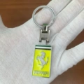 Ferrari 1# (Yellow)