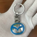 Mazda 2# (Light Blue)