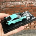1/64 Bmw I8 Blue