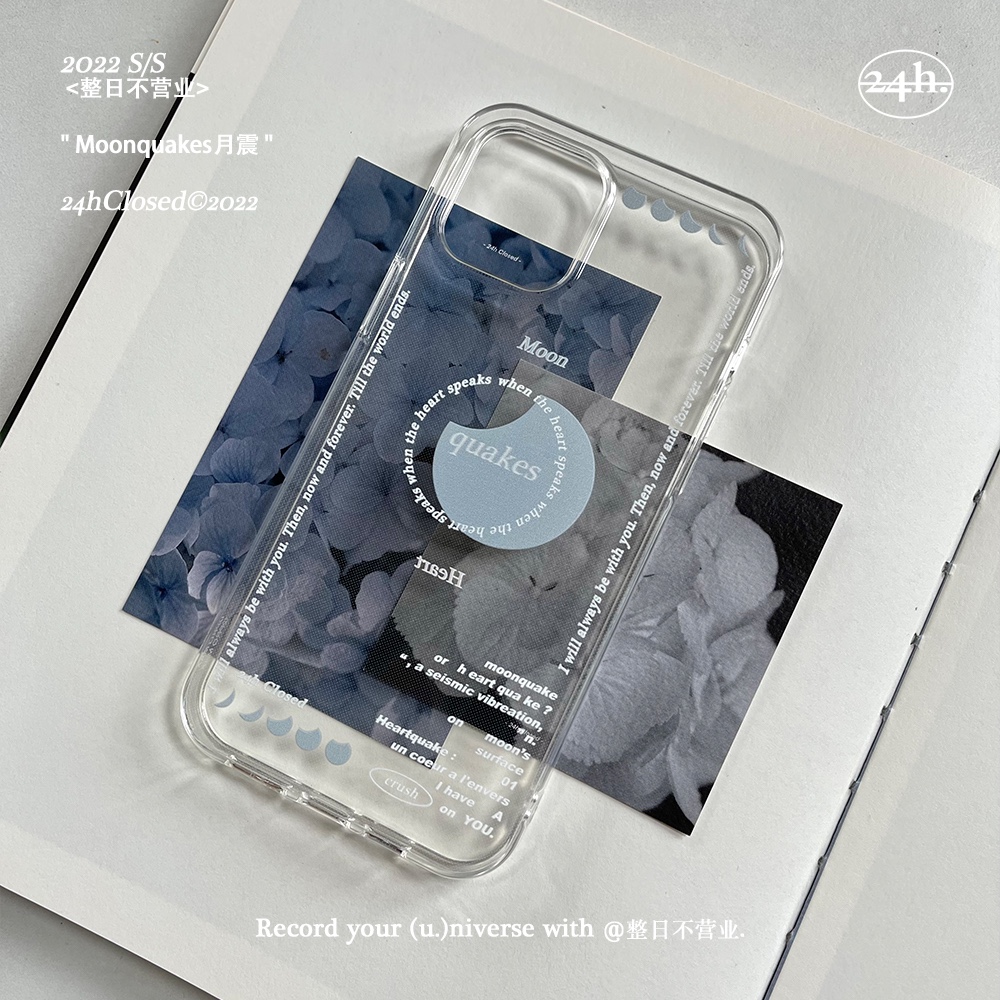 原创适用于苹果iPhone17透明软壳