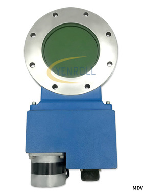 Mykrolis真空阀门 Throttle Valve 半导体 节流阀 蝶阀 MDV-100B