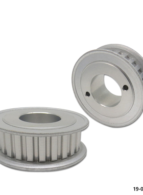 Novellus#19-034950-00 Pulley,Z-Axis,Indexer 真空阀门配件