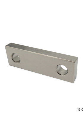 Novellus#15-00924-00 Bar Clamp, Hub, Exclusion半导体阀门配件