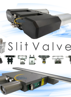 VAT AMAT 半导体阀门 Slit Valve 0010-76482 0340X-CA24-BF