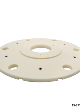 15-277463-0 0Bottom Plate Ø241.4*Ø60*10.7L 元榕科技Yenroll