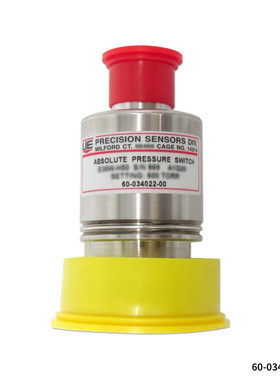 Novellus#60-034022-00 VAC SWITCH,600 TORR E36W-H50 阀门配件