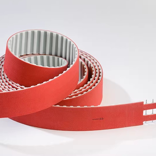 Habasit同步带哈巴西传动带哈伯斯特T10 PU同步带大量现货大优惠