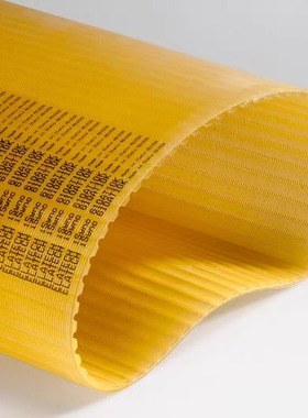 聚氨酯PU同步带 ELATECH意拉泰同步齿型带BOOKIN皮带麦高迪传动带