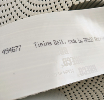 德国BRECO聚氨酯同步带BRECOFLEX皮带T10T20ATL5ATL10ATL20ATP10