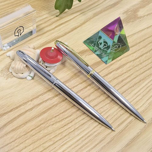 旋转规格可换子弹头中性笔芯
