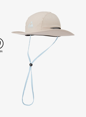 Fila/斐乐夏季新款男女中大童户外时尚运动系列渔夫帽K18B513203F