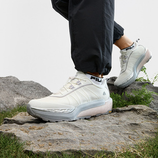 Fila/斐乐女鞋HORIZON户外鞋夏新眼界鞋跑步运动鞋A12W421203F