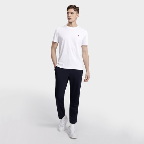 FILA/斐乐直口休闲时尚男裤