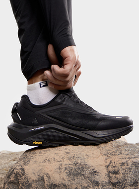 Fila/斐乐BOAWOLF2+雪狼2男健身运动透气修身运动鞋A12M431202F