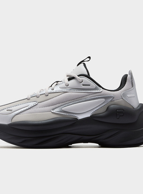 Fila/斐乐BUZZARD DX陨石鞋DX女子潮流运动未来潮鞋T12W541117F