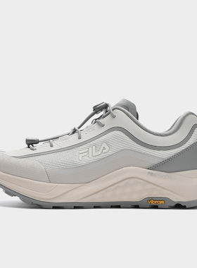Fila/斐乐秋季新款 WOLF2+雪狼2代女子专业运动户外鞋A12W531201F