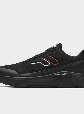 Fila/斐乐夏季MIND 7灵智 7代男子专业运动健身房跑鞋A62M521893F