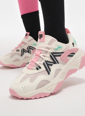 Fila/斐乐FREEROAM漫游鞋女子户外潮流运动机能潮鞋T12W521511F