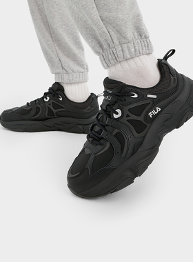 Fila/斐乐 MARS 3火星鞋3代男子时尚休闲复古运动鞋F62M542198F