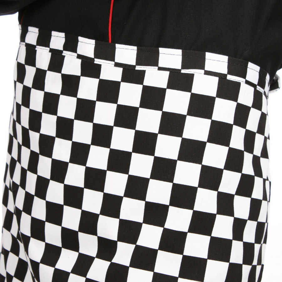 Veste chef cuisinier - Ref 1909209 Image 5