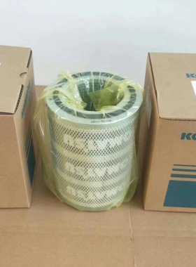 207-60-71183小松挖掘机-8液压油滤清器滤芯